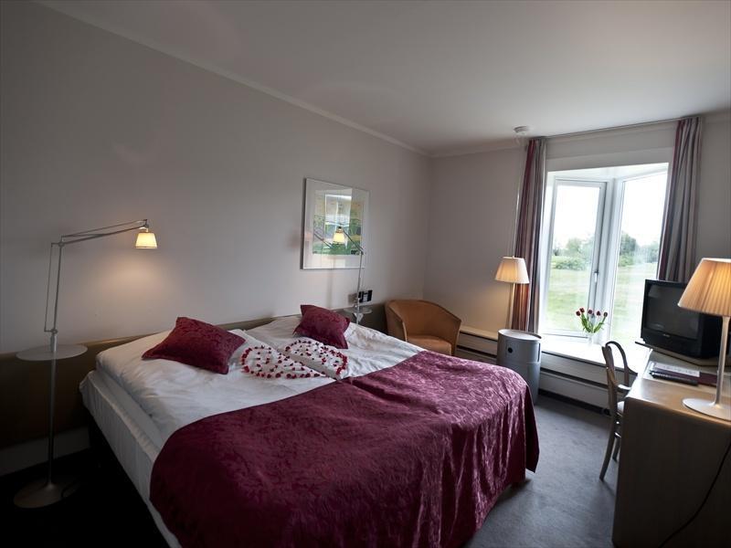 Comwell Koge Strand Habitación foto