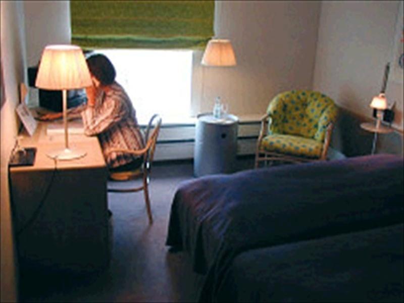 Comwell Koge Strand Habitación foto