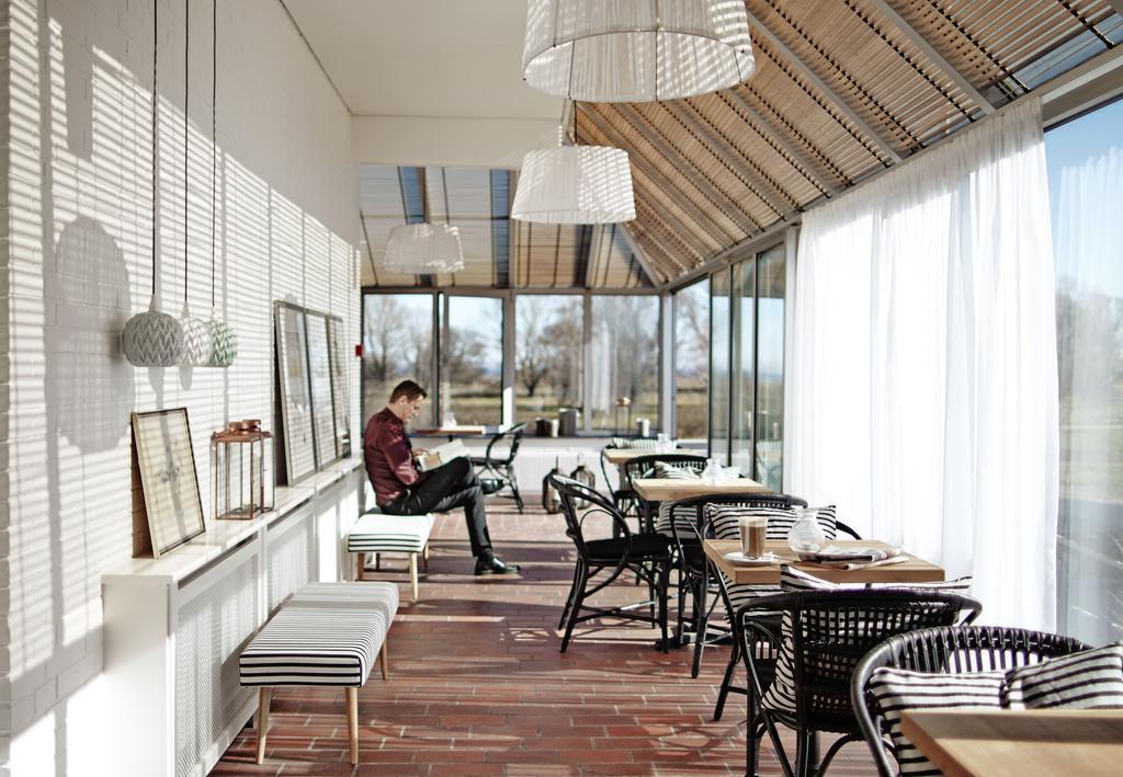 Comwell Koge Strand Exterior foto