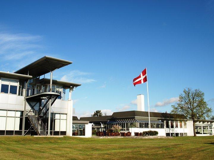 Comwell Koge Strand Exterior foto