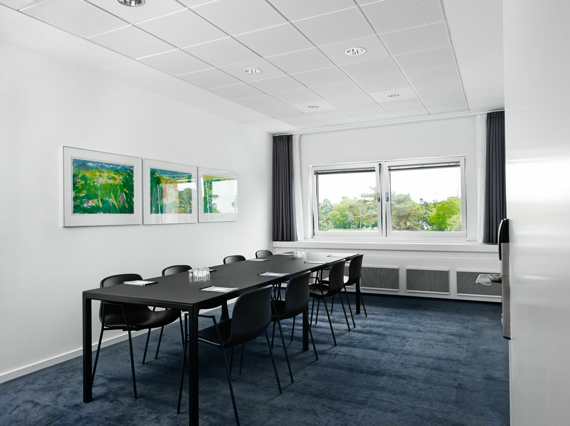 Comwell Koge Strand Exterior foto